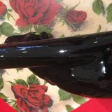 Cat lamp foot from the 80s