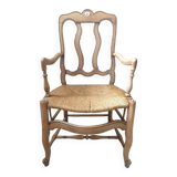 Deux fauteuils de Provençale