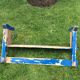 Banc d’enfant