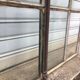 Old industrial window, circa 1920