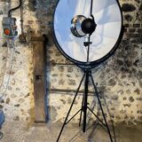 Lampe Fortuny Pallucco