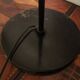 Lampadaire design scandinave 70s Abo Randers E205