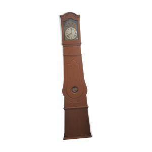 horloge comtoise