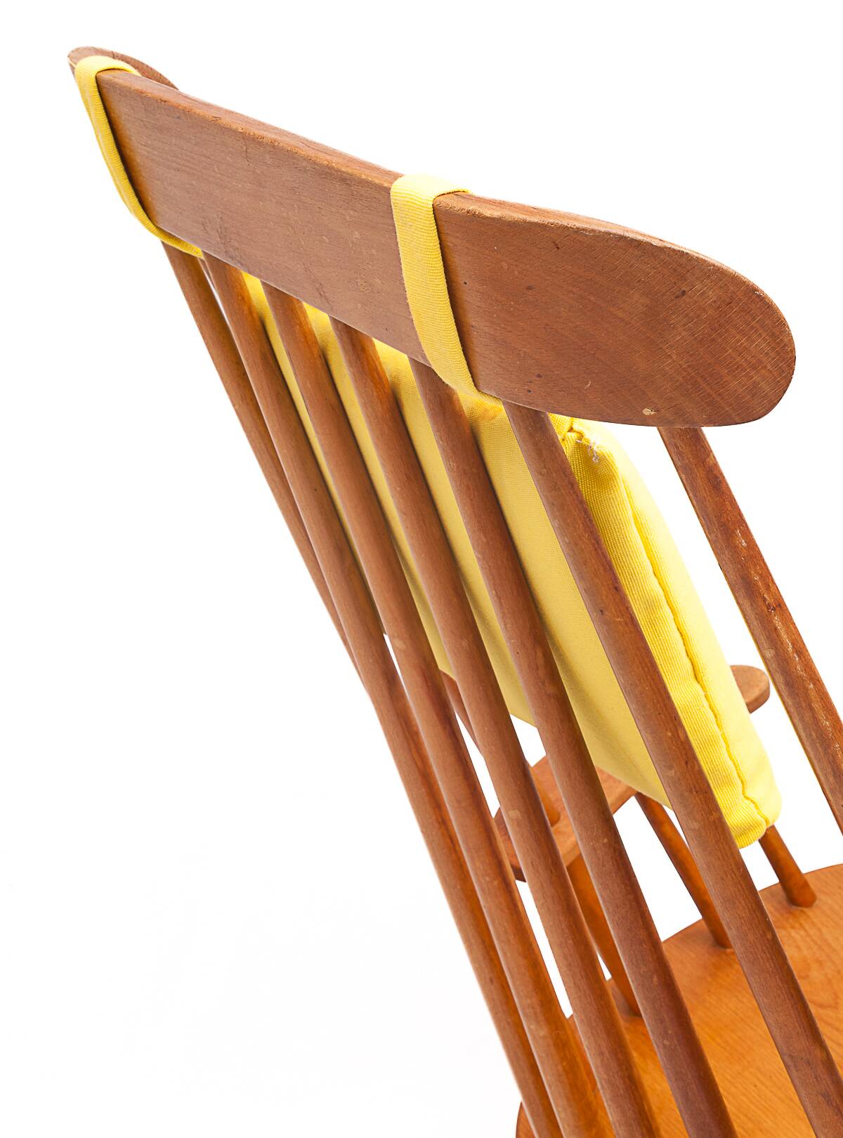 IKEA rocking chair 1960
