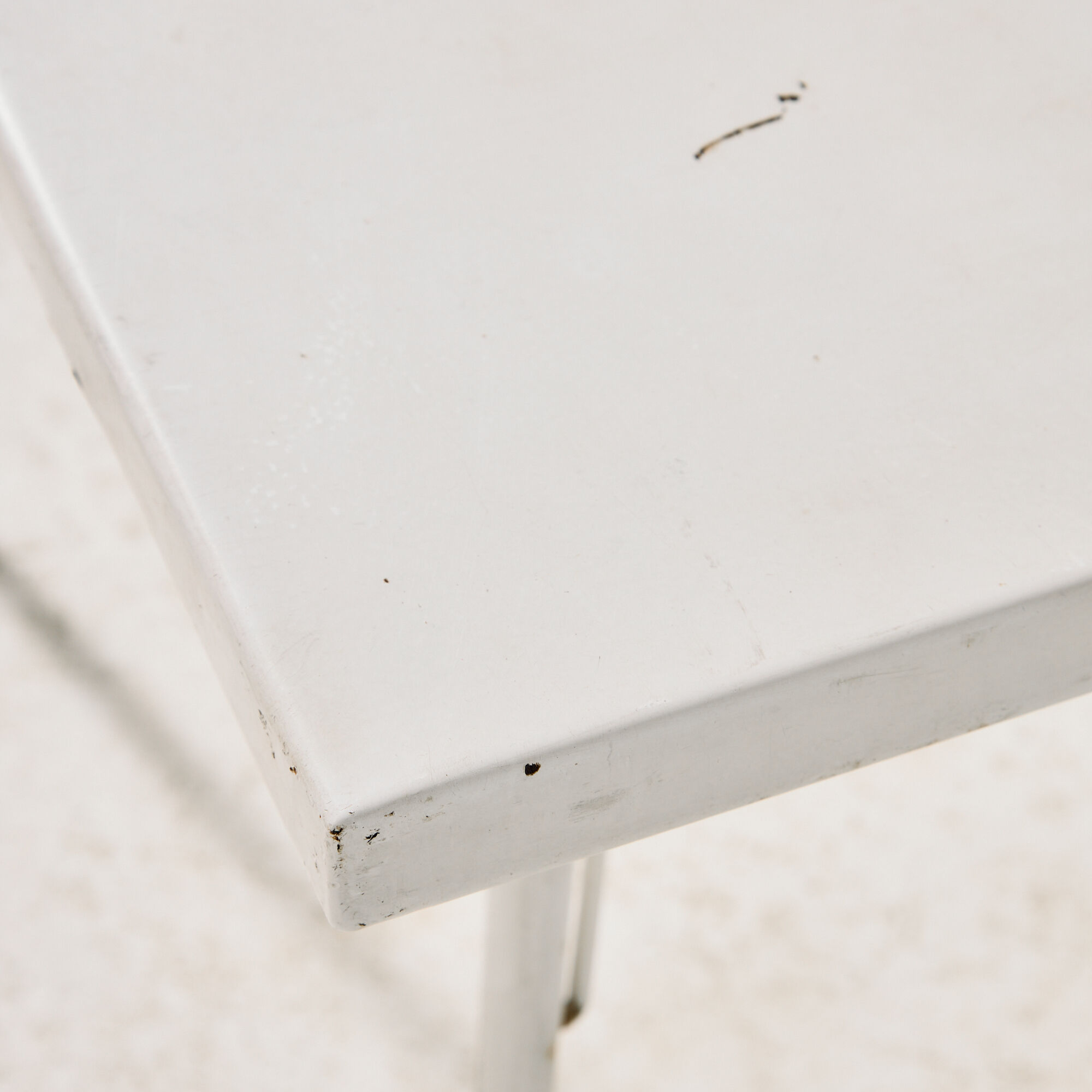 Table de jardin pliante par Karasek