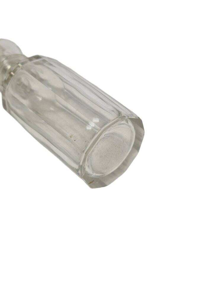 Biedermeier carafe, Austria, 1890s