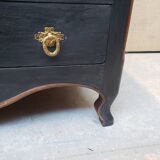 4 drawer chest of drawers