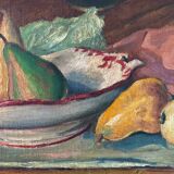 Still life signed Portal