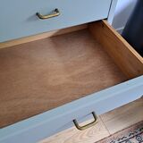Vintage chest of drawers