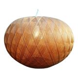 Ball pendant lamp