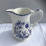 Former pitcher lancaster