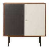 Classic chest of drawers from the 1950s by Oldenburger Möbelwerkstätten