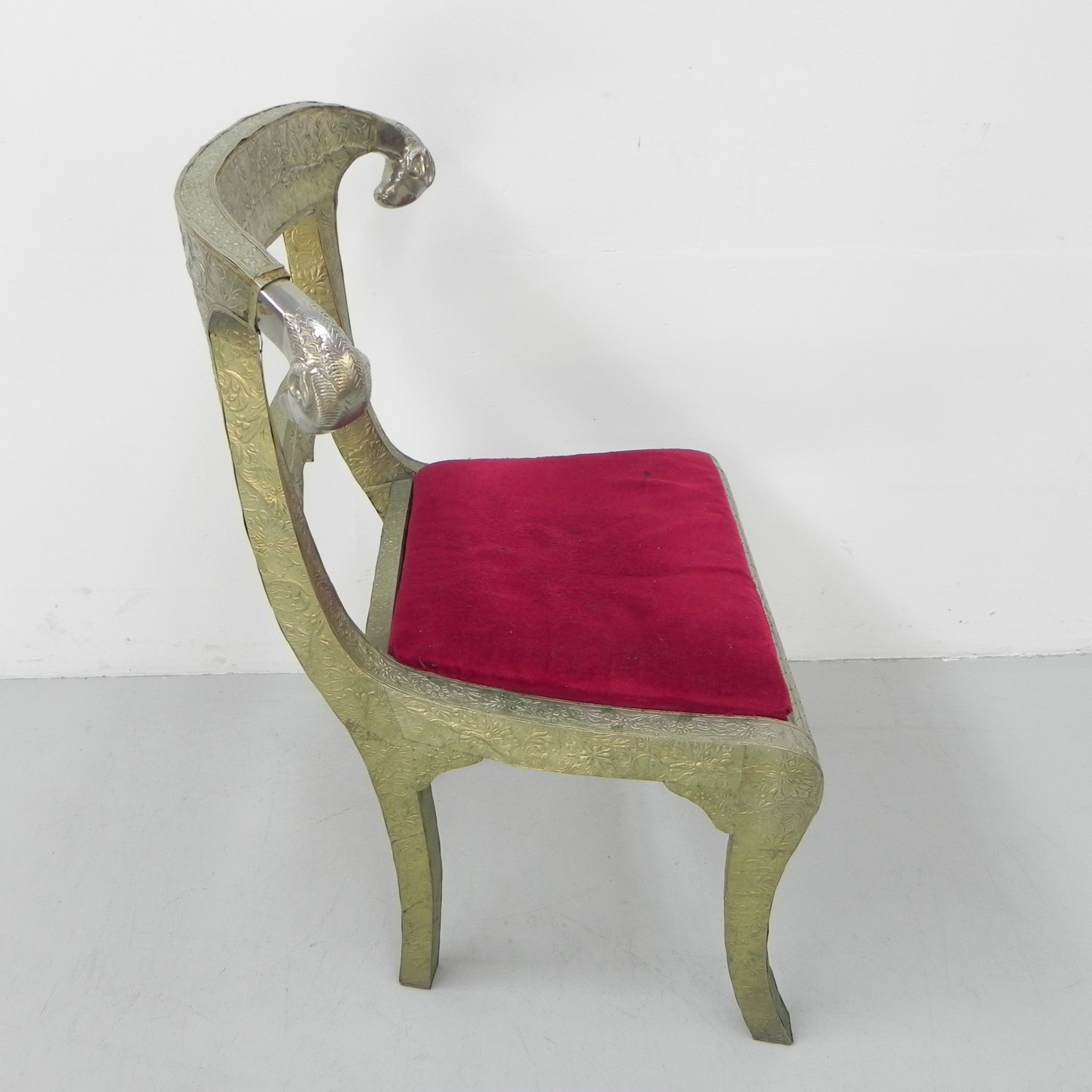 Chaise de salle à manger