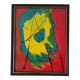 Abstract painting