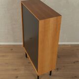 1960s chest of drawers by Lothar Wegner