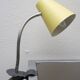 clamp lamp flexible wall light Hala