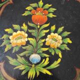 Napoleon III wooden tray