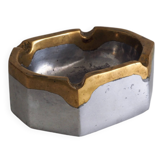 Ashtray by David Marshall