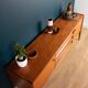 Enfilade par John Herbert pour A.Younger Ltd