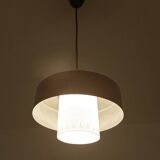 Vintage  Scandinavian Pendant Light