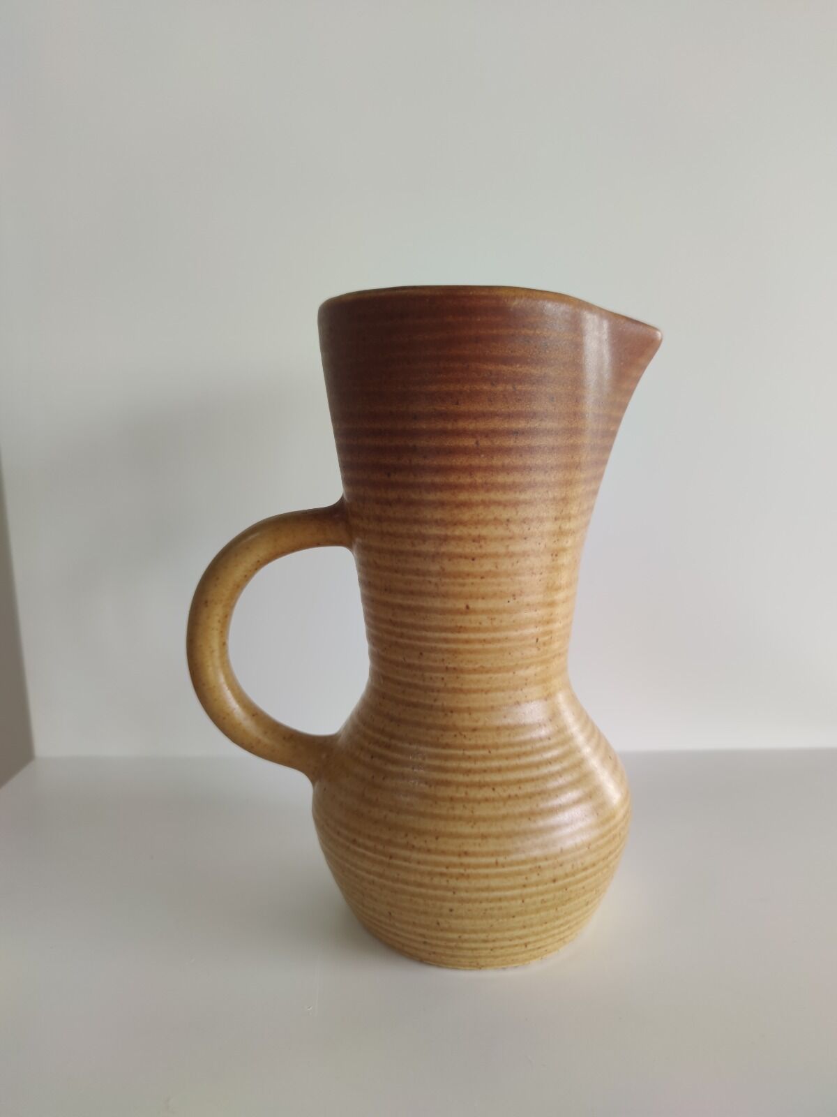 Pitcher Digoin 1950/60