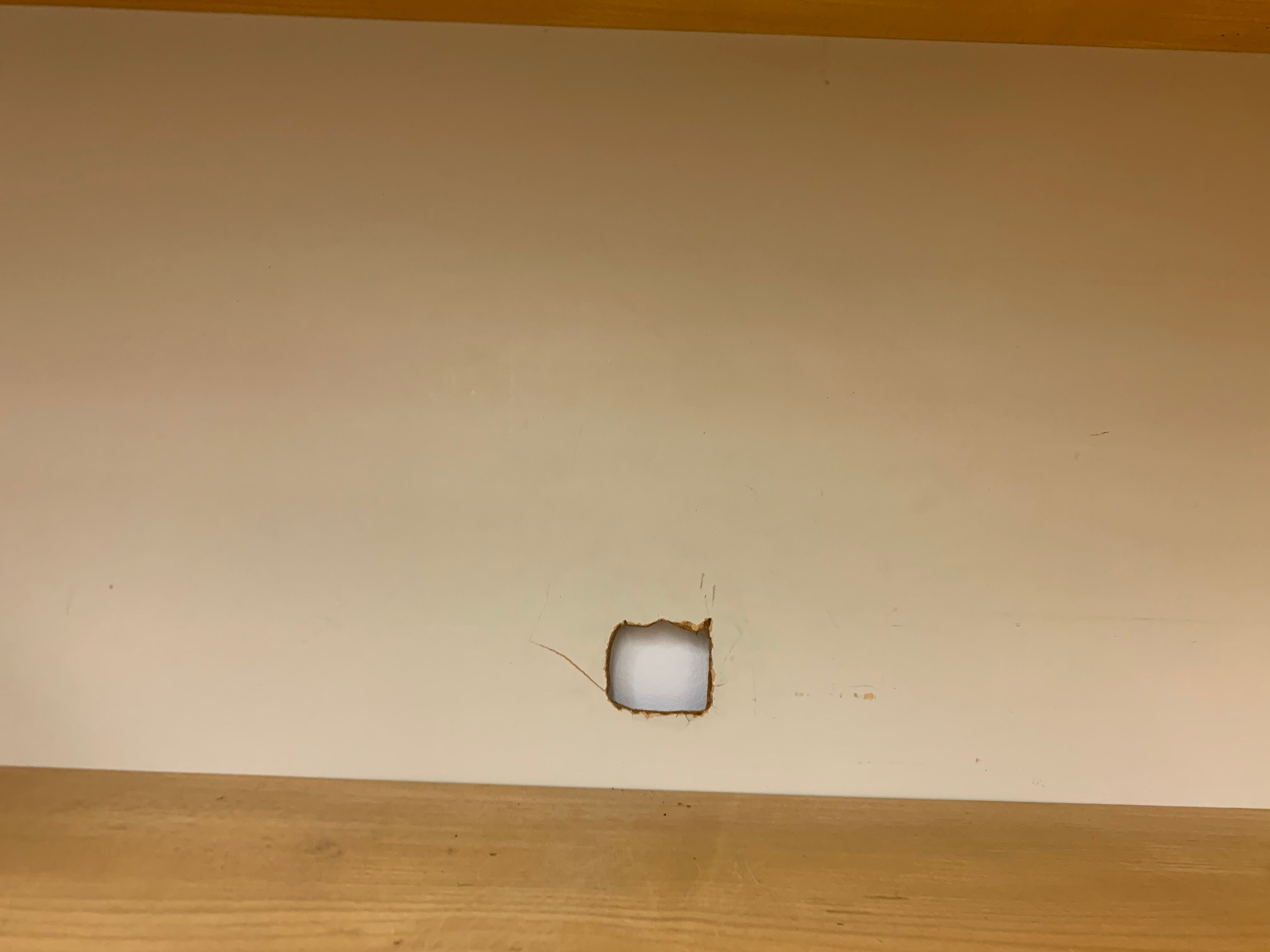 Vintage Topform cabinet , 1960's