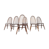 Chairs Ercol Windsor Quaker code 1875