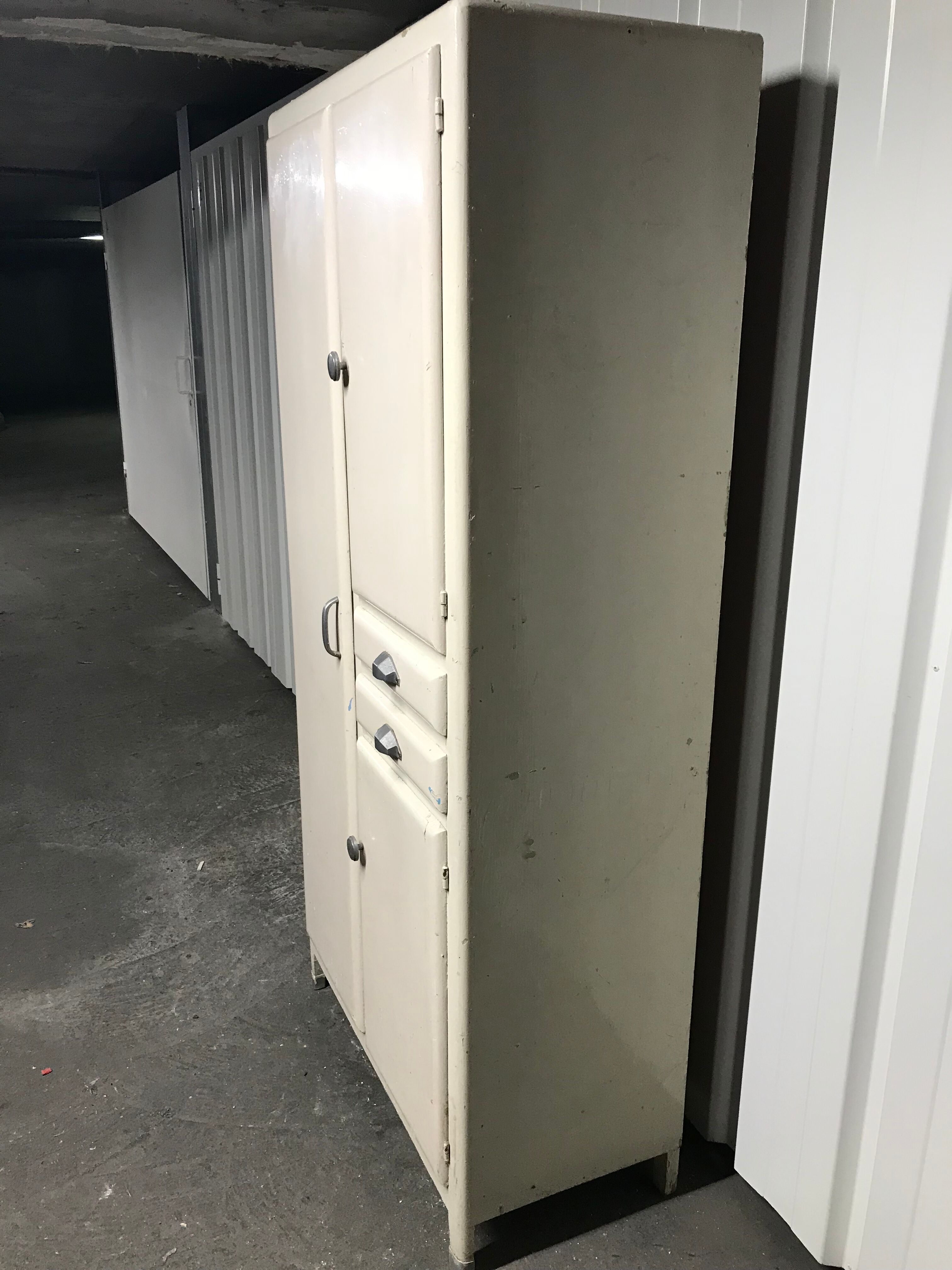 Buffet mado art deco