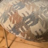 Pair of chairs Italy 1950s