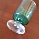 Batch of water glasses