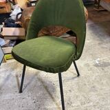 Antique Saarinen chair