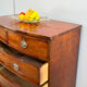 Commode antique, acajou, Angleterre, 19e siècle