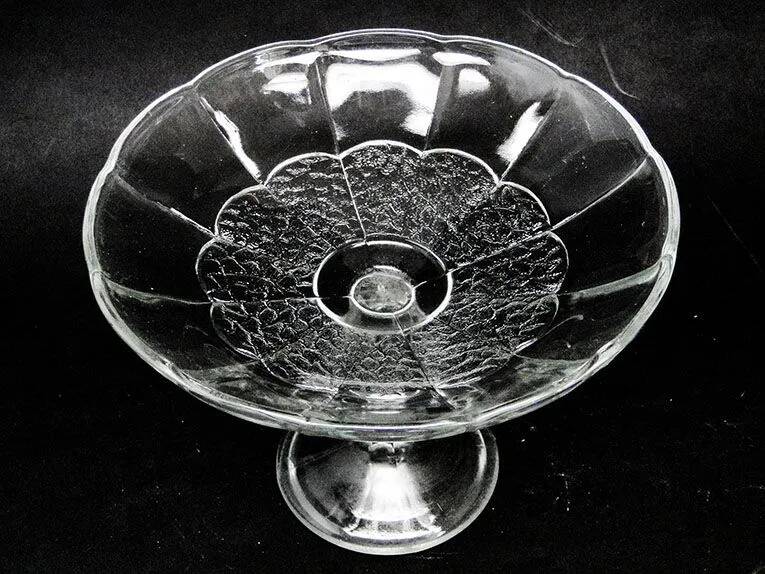 D7U Huta Hortensja cake stand