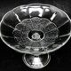D7U Huta Hortensja cake stand