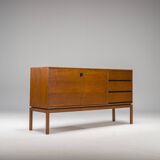 Teak sideboard, 1970