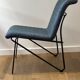 90s armchair