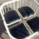 Chairs Thonet 1960