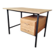 Bureau moderniste ou industriel