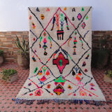 Carpet azilal 258 x 151 cm