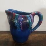 Handcrafted tea service