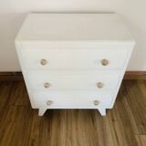 Vintage chest of drawers