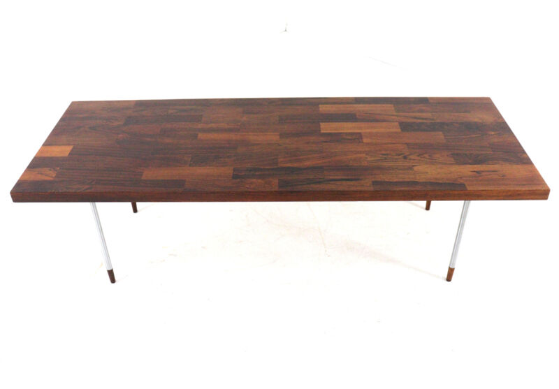 Rudolf B. Glatzel for Fristho coffee table - mid century dutch design