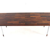 Rudolf B. Glatzel for Fristho coffee table - mid century dutch design