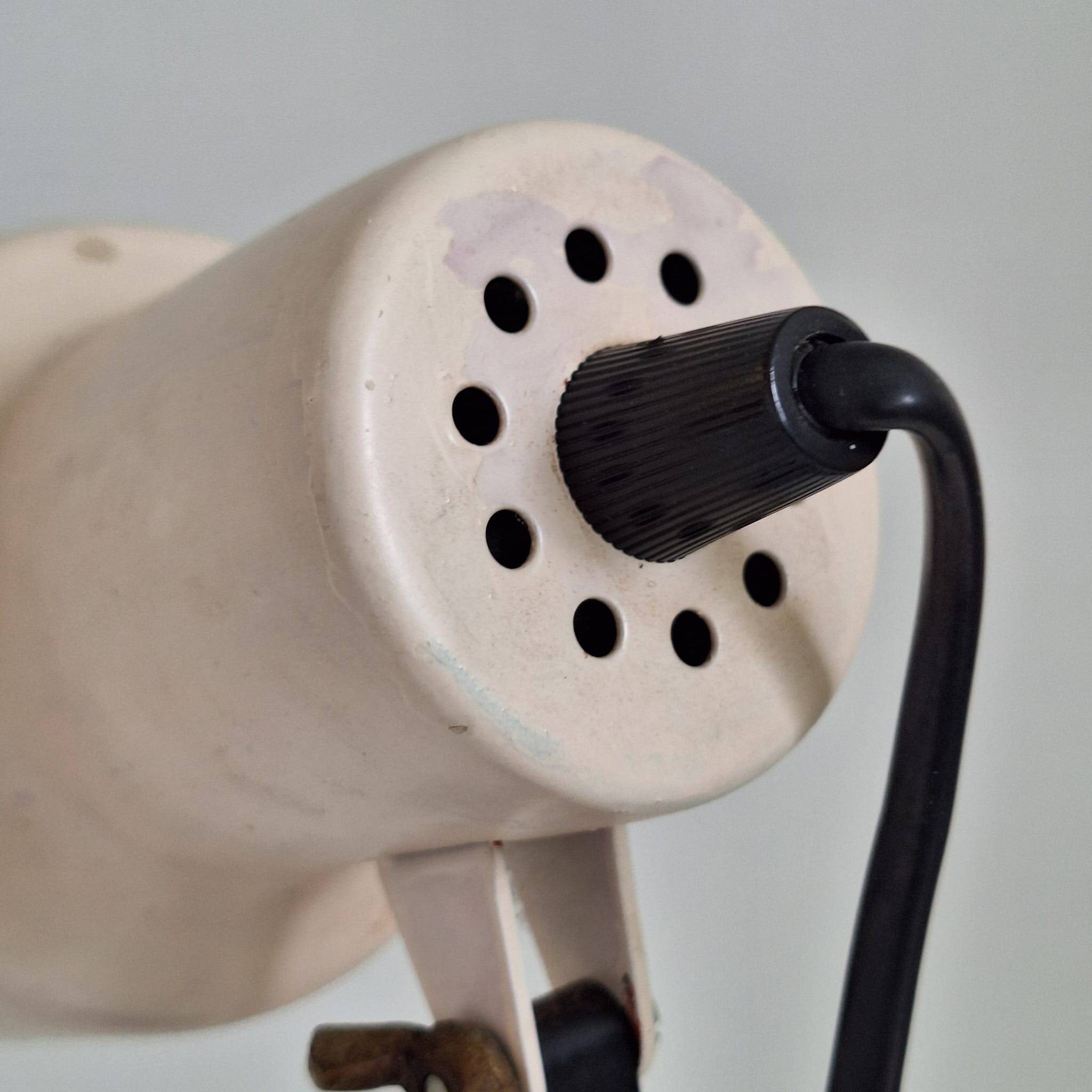 Vintage Desk Lamp 1970s