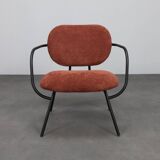 Lounge chair Pi Lounge by Richard Hutten for Puik Design