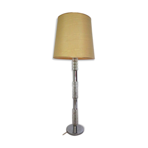 lampadaire par Richard
