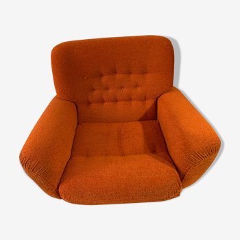 Fauteuil vintage