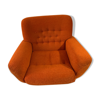 Fauteuil vintage