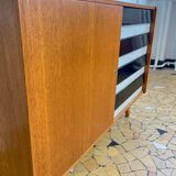Enfilade U-460 par Jiroutek 1960