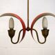 Suspension de Bent Karlby pour Lyfa